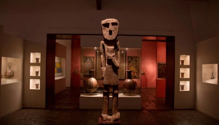 Acceso Exclusivo a Museos y Monumentos