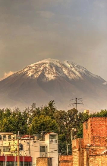 Arequipa