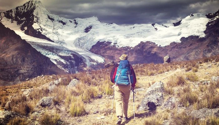 Caminatas de Bienestar en la Naturaleza