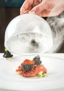 Gastronomia privada peruana