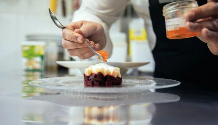 Gastronomia peruana