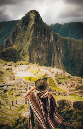 Machu Pipcchu