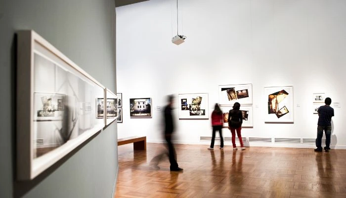 Museos de Renombre