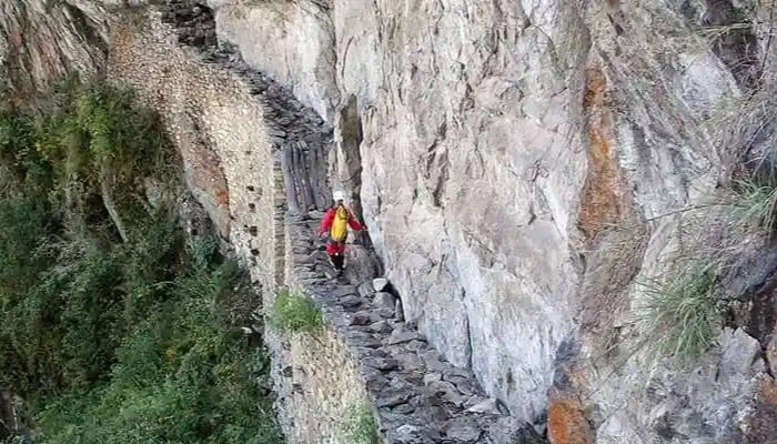 Puente Inca