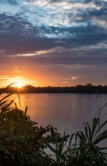 Puerto Maldonado