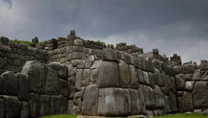 Sacsayhuaman