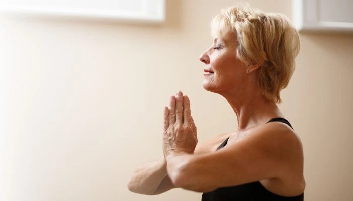 Sesiones de Yoga y Meditación al Aire Libre