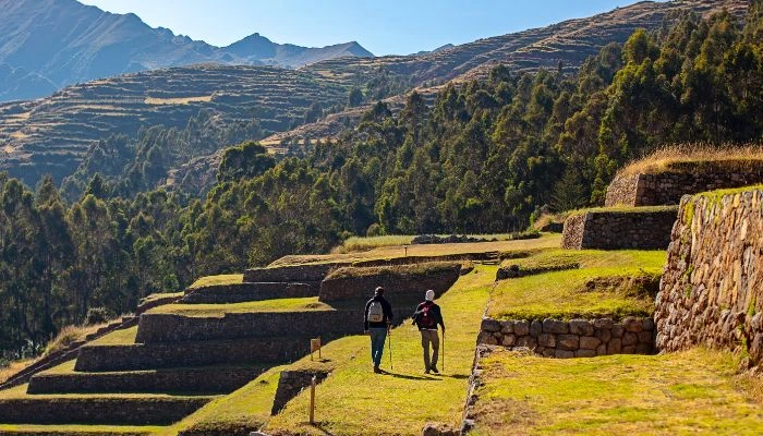 Visitas Privadas a Sitios Arqueológicos