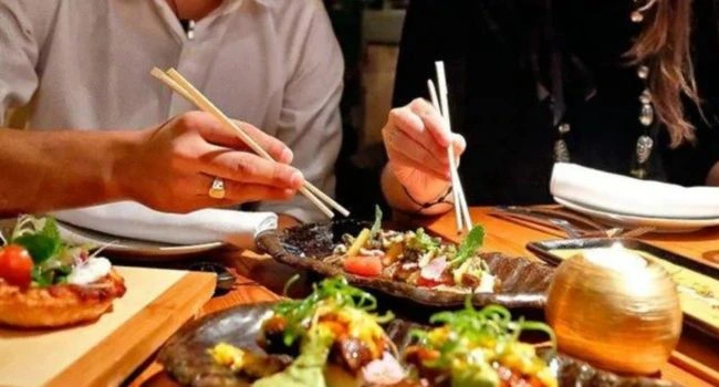 Turismo Gastronómico y Enológico