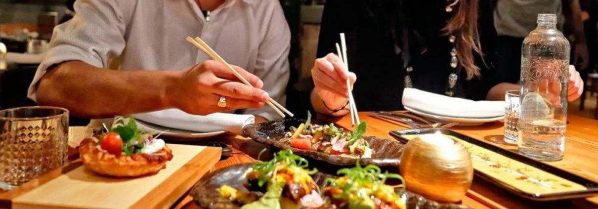 Gastronomía peruana