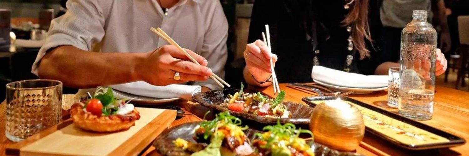Gastronomía peruana