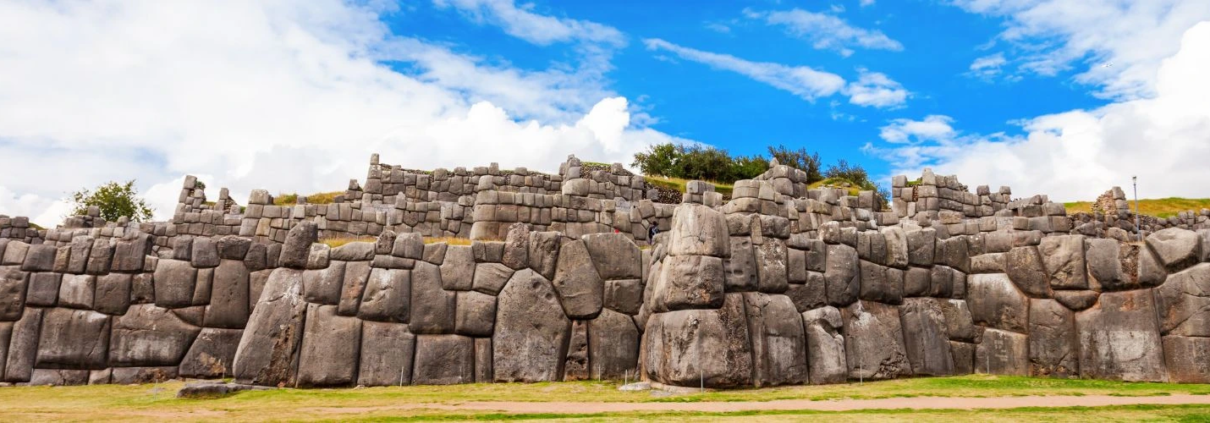 Cusco y sus encantos