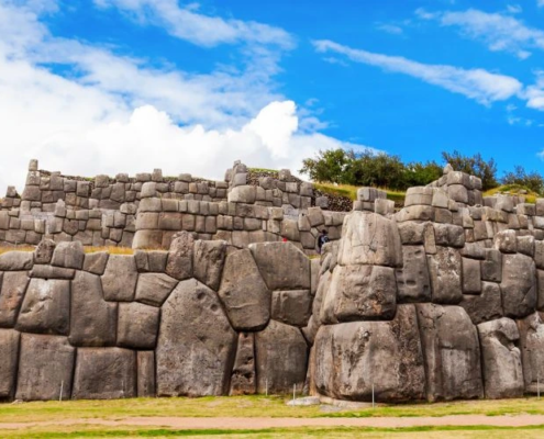 Cusco y sus encantos