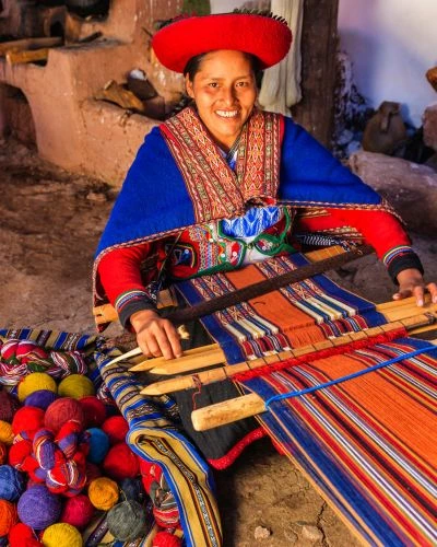 PERU CONFORT Y RELAX CHINCHERO