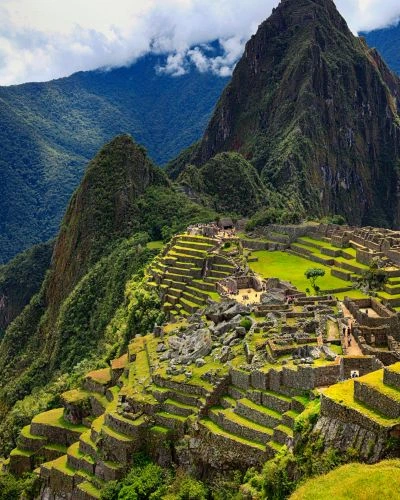 PERU CONFORT Y RELAX MACHU PICCHU