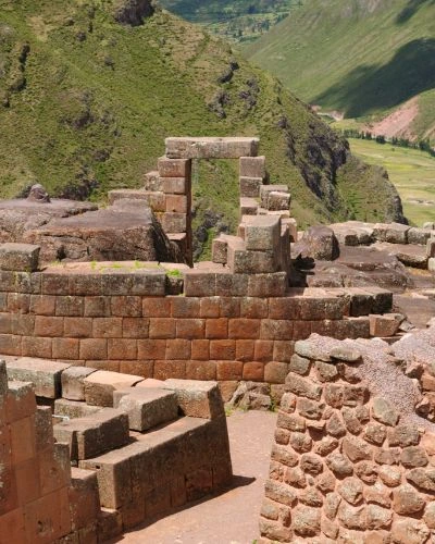 PERU CONFORT Y RELAX PISAQ