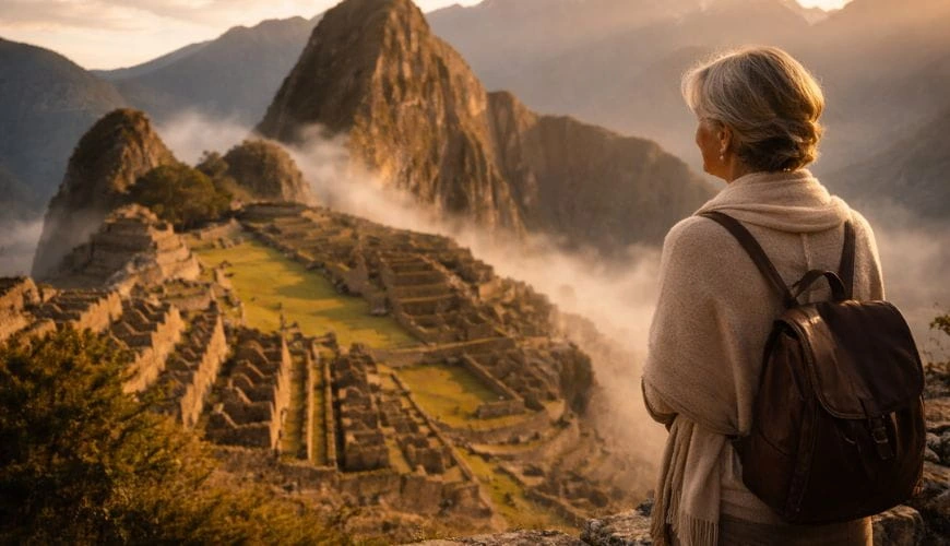 Experiencing Machu Picchu at Your Own Pace